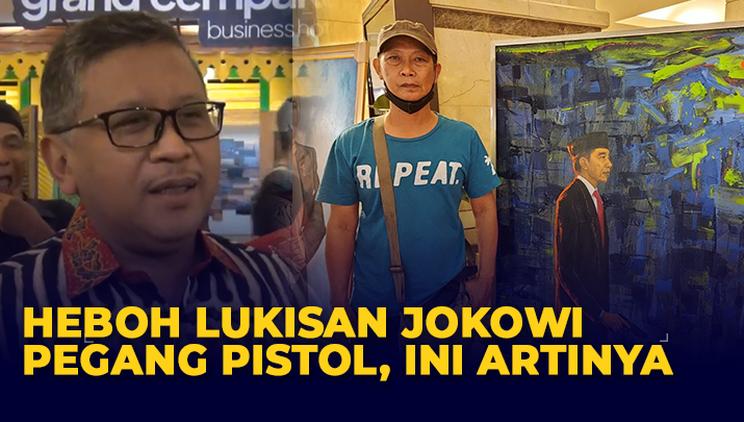 Memahami Makna di Balik Mimpi Memegang Pistol