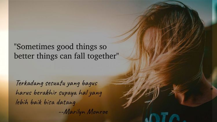 Kecantikan Sejati: Inspirasi dari Quotes Kecantikan Bahasa Inggris