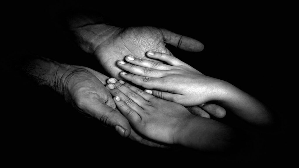Mimpi Bertemu Ayah yang Sudah Meninggal: Makna dan Interpretasi