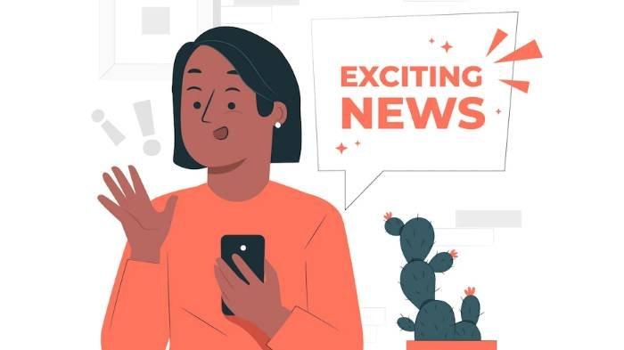 Memahami Arti Kata Excited: Lebih Dari Sekadar Senang