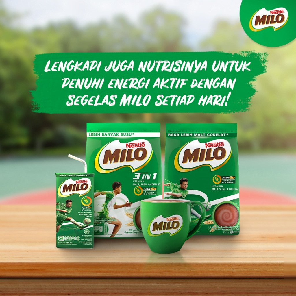 Mengupas Kekuatan Kata Kata Iklan Cimory: Lebih dari Sekadar Promosi