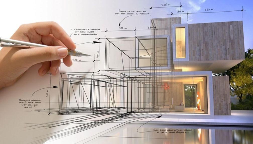 Seni Arsitektur: Lebih dari Sekadar Bangunan