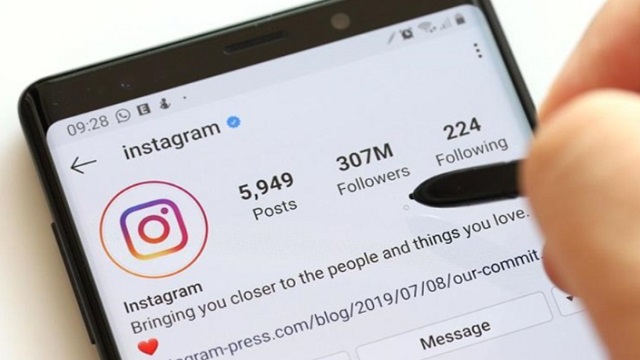 Cara Efektif Mendapatkan Follback Artis di Instagram Secara Alami