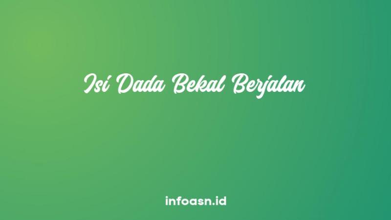 Memahami Arti Bekal: Lebih dari Sekadar Perlengkapan