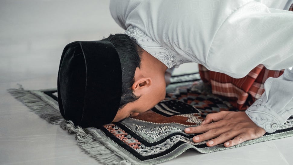 Memahami Baligh: Tanda Kedewasaan Biologis dan Spiritual