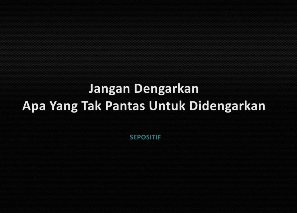Kata Lain Menolak: Memahami dan Mengimplementasikan Strategi Komunikasi yang Efektif
