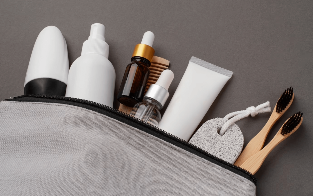 Tips Singkat: Memakai BA Kosmetik Alami untuk Kulit Merata
