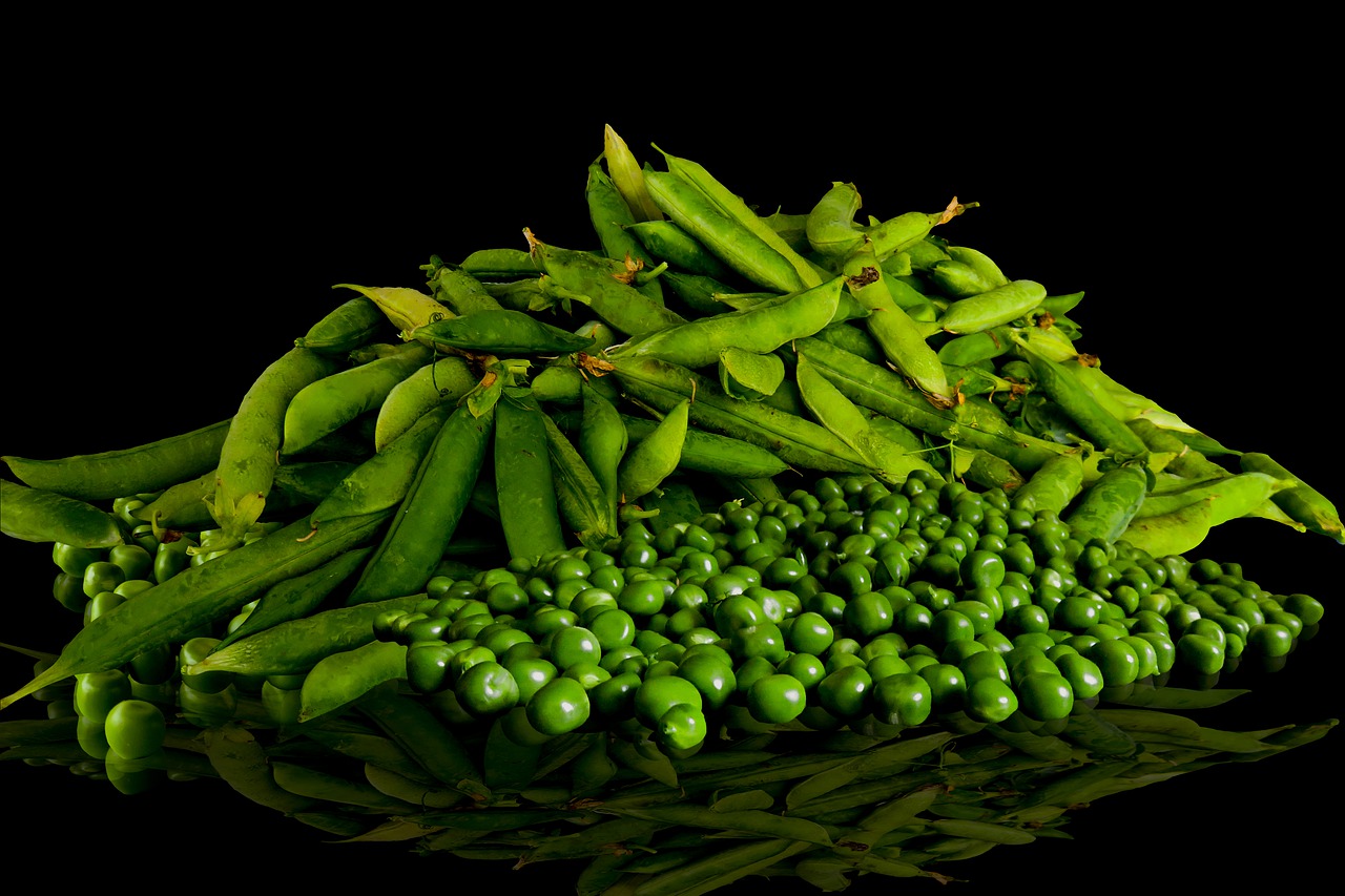 Memahami Mimpi Makan Kacang Rebus: Interpretasi dan Maknanya