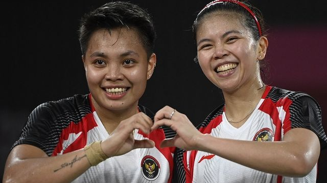 Badminton & Cinta: Ketika Kok Menyatukan Hati