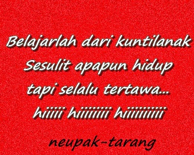 Menjelajahi Keunikan Kata Kata Malam Jumat Lucu Jawa