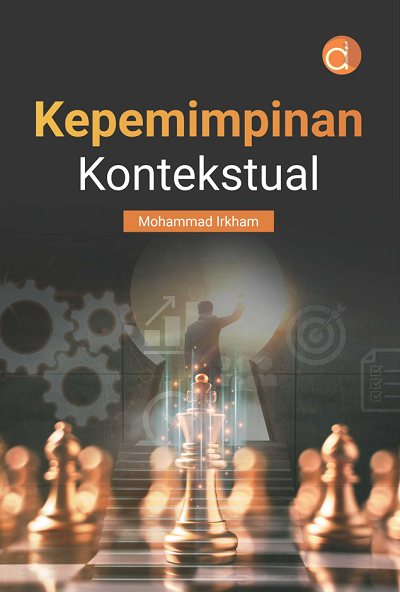 Menemukan Jalan Kepemimpinan Melalui Buku