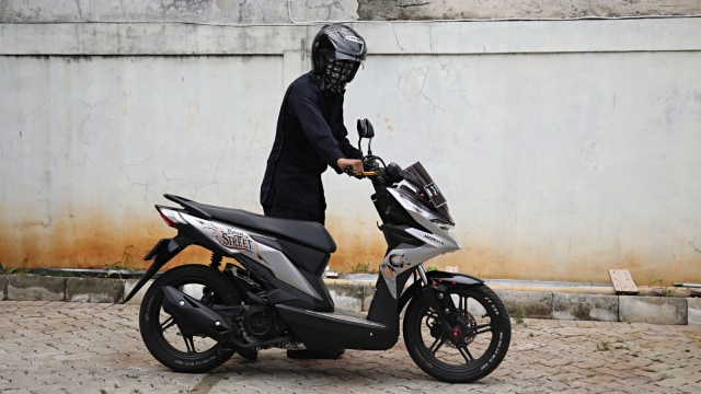 Memahami Makna Mimpi Naik Motor: Sebuah Analisis Berdasarkan Buku Mimpi SGP