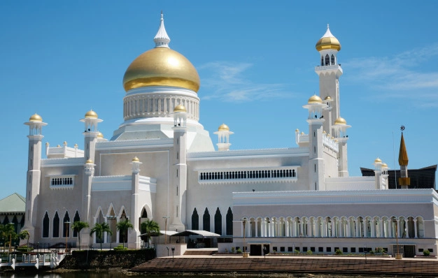 Memahami Makna di Balik Mimpi Masjid Roboh