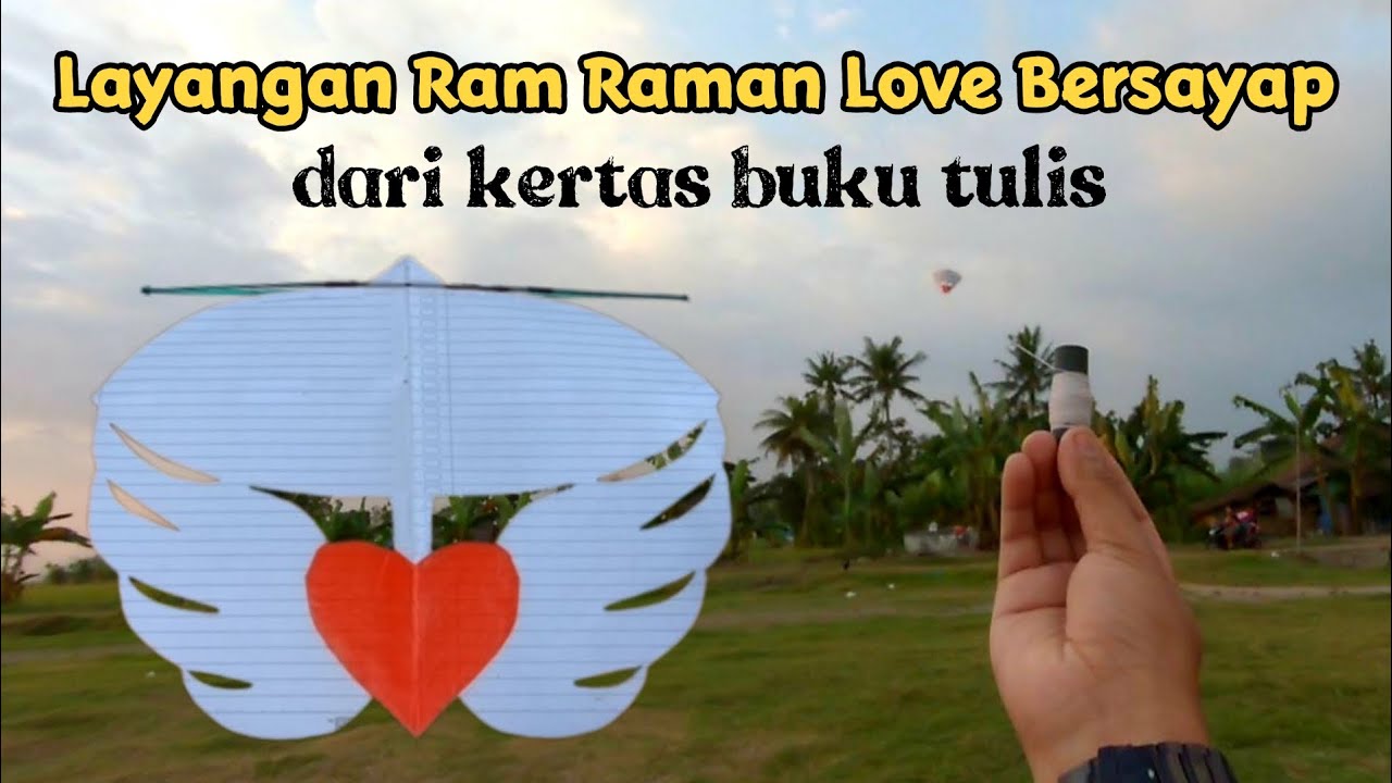 Mengungkap Makna Tersembunyi: Buku Mimpi Layangan