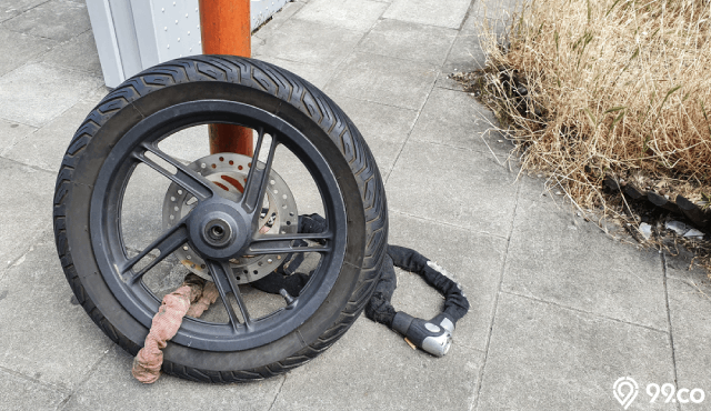 Mimpi Motor Hilang: Sebuah Analisis Psikologis dan Praktis