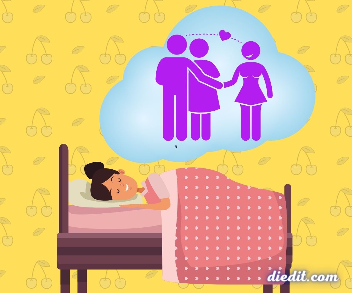 Memahami Mimpi Selingkuh: Arti, Penyebab, dan Cara Mengatasinya
