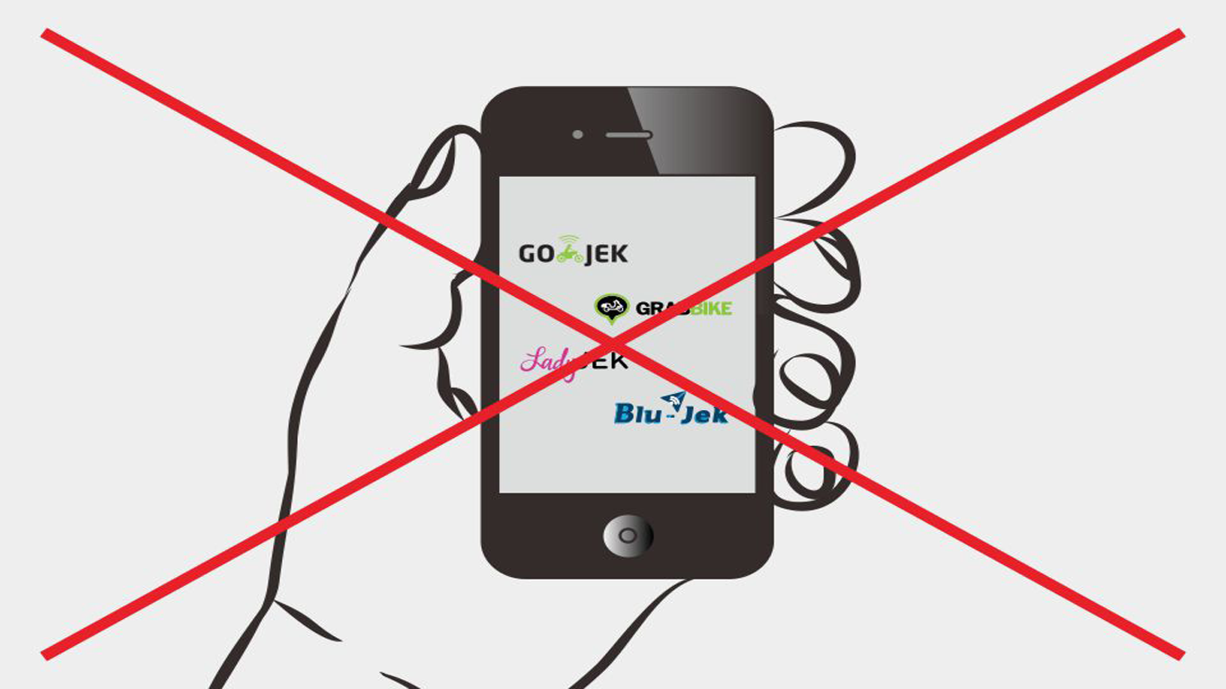 Kata-Kata Ojek Online Sedih: Realitas di Balik Aplikasi