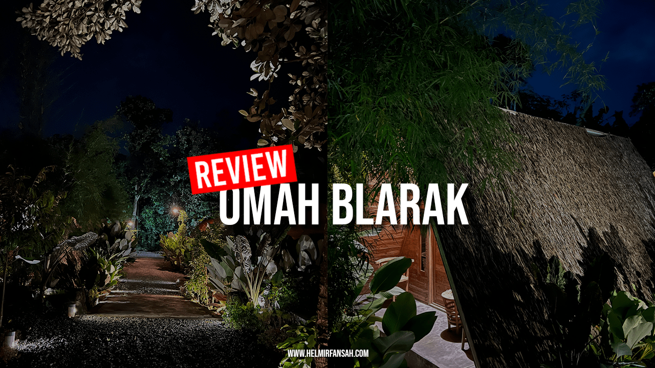 Memahami Arti Omah: Lebih dari Sekadar Tempat Tinggal