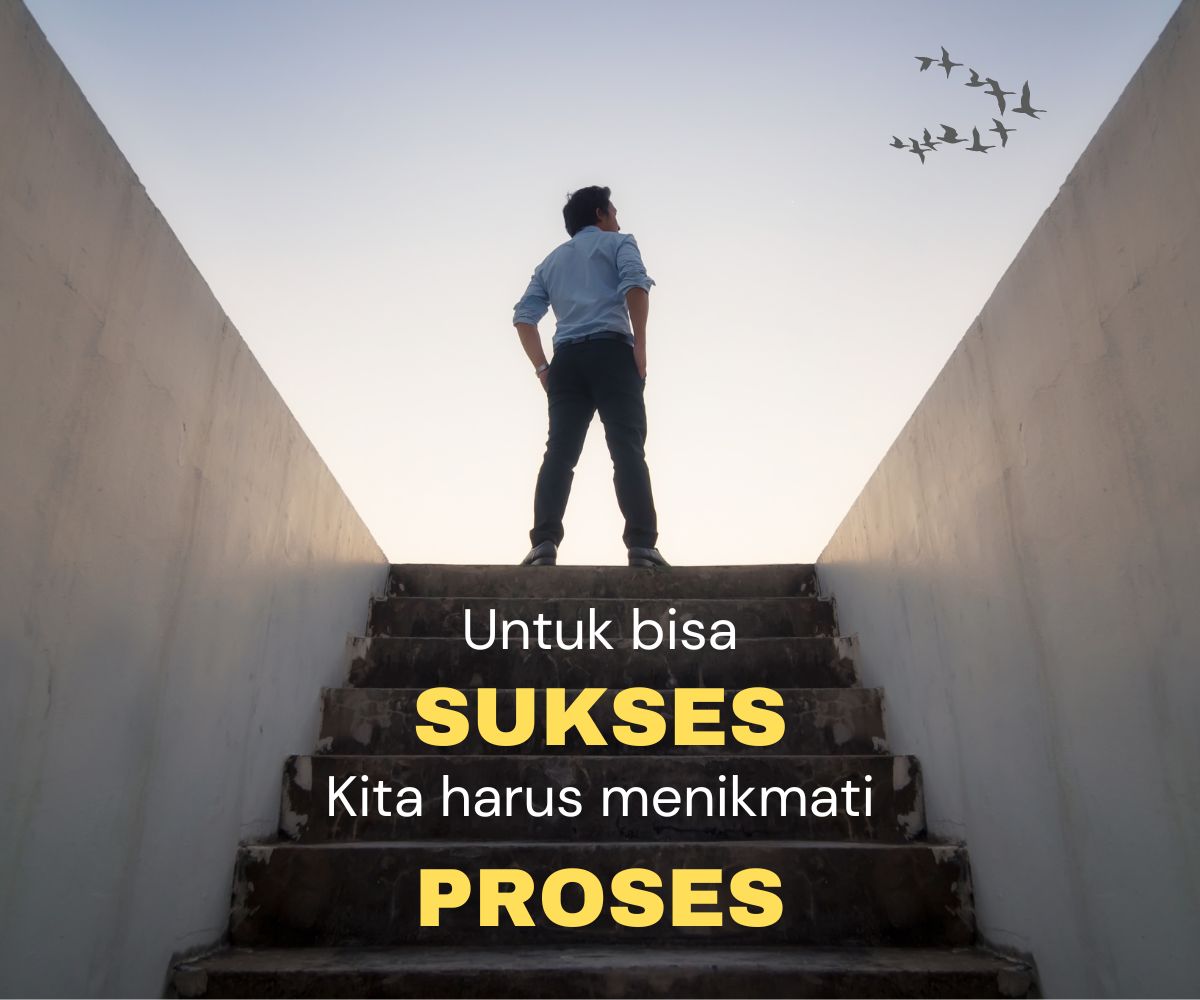 Menemukan Semangat: Alternatif untuk Membangun Motivasi Alami
