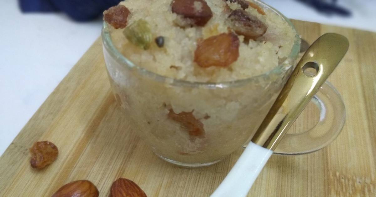 Mengungkap Kelezatan dan Arti Halwa dalam Budaya dan Kuliner