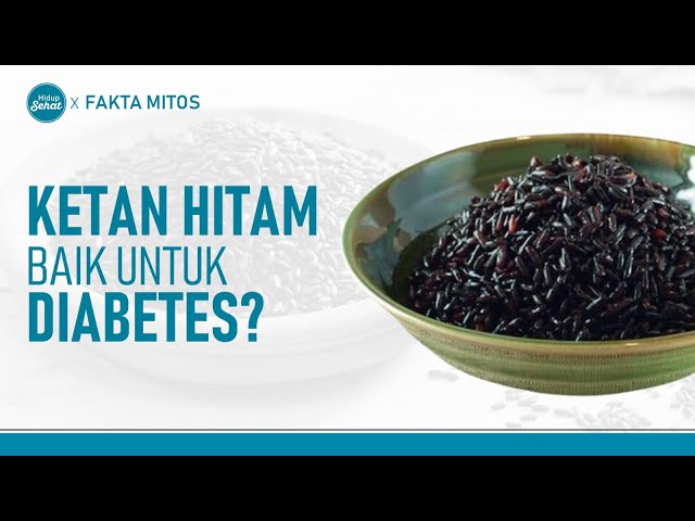 Mimpi Makan Ketan Hitam: Simbolisme dan Maknanya