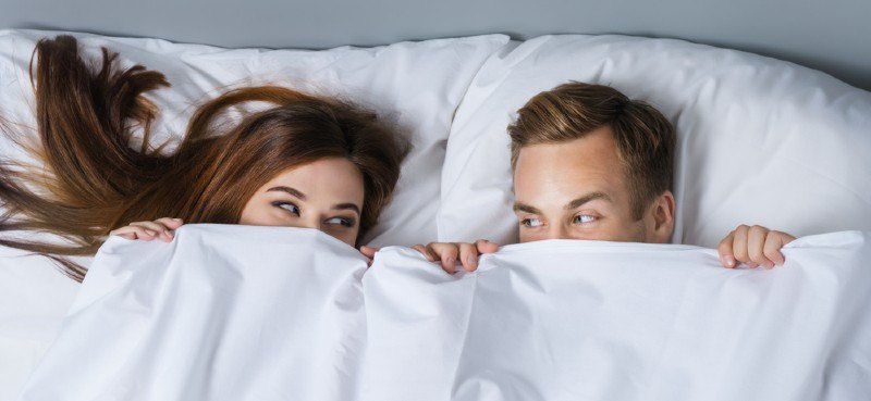 Memahami Arti Mimpi Berhubungan Badan dengan Ibu: Sebuah Analisis Psikologis