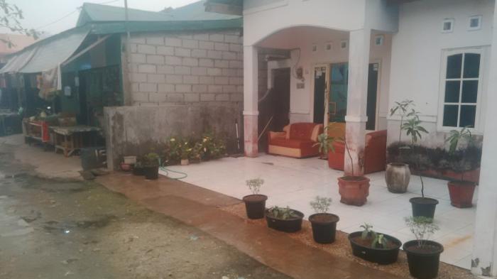 Mimpi Menyiram Halaman Rumah: Lebih dari Sekadar Irigasi