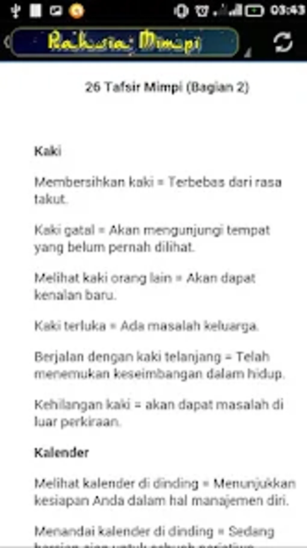 Mengungkap Makna Tersembunyi: Panduan Lengkap Tafsir Mimpi 51