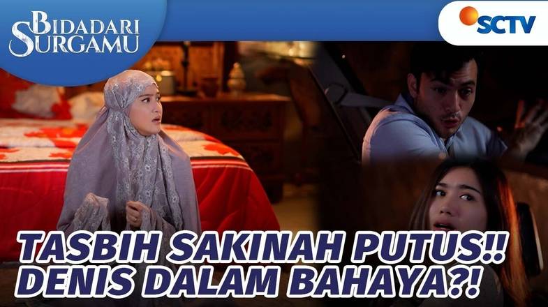 Memahami Makna dan Interpretasi Mimpi Tasbih Putus Secara Alami