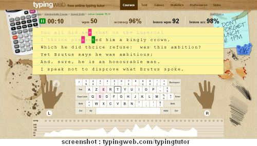 Memahami Typing Hyper: Kecepatan dan Efisiensi dalam Mengetik