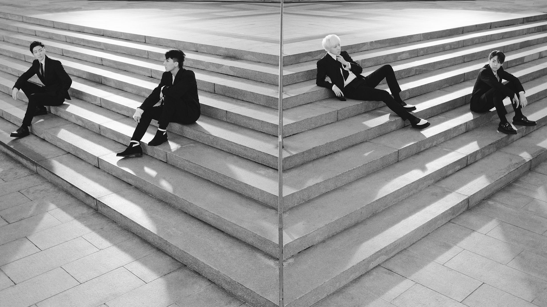 Mengupas Makna Mendalam di Balik Lagu "REALLY REALLY" dari WINNER