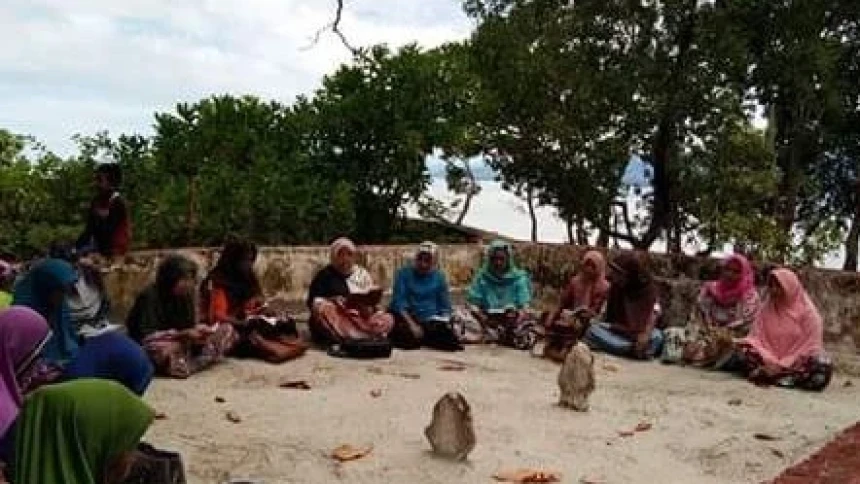 Memahami Mimpi Makam: Interpretasi dan Signifikansinya