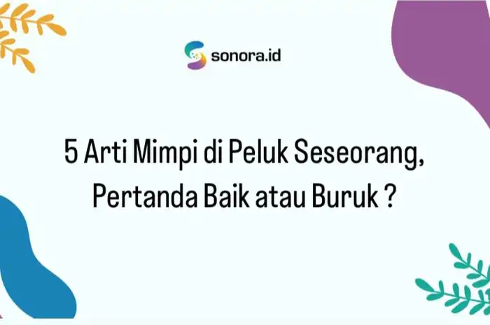 Memahami Mimpi Dipeluk Kuntilanak: Analisis dan Interpretasi