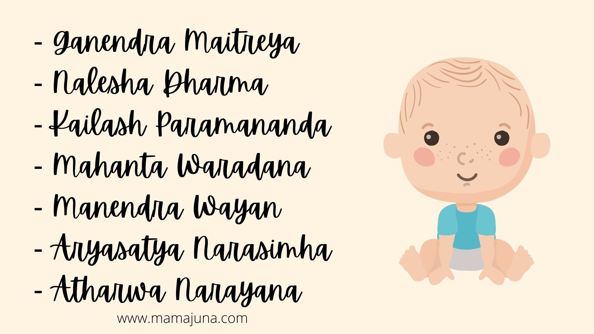 Memahami Arti Nama Mada untuk Anak Laki-Laki: Sebuah Perspektif Mendalam