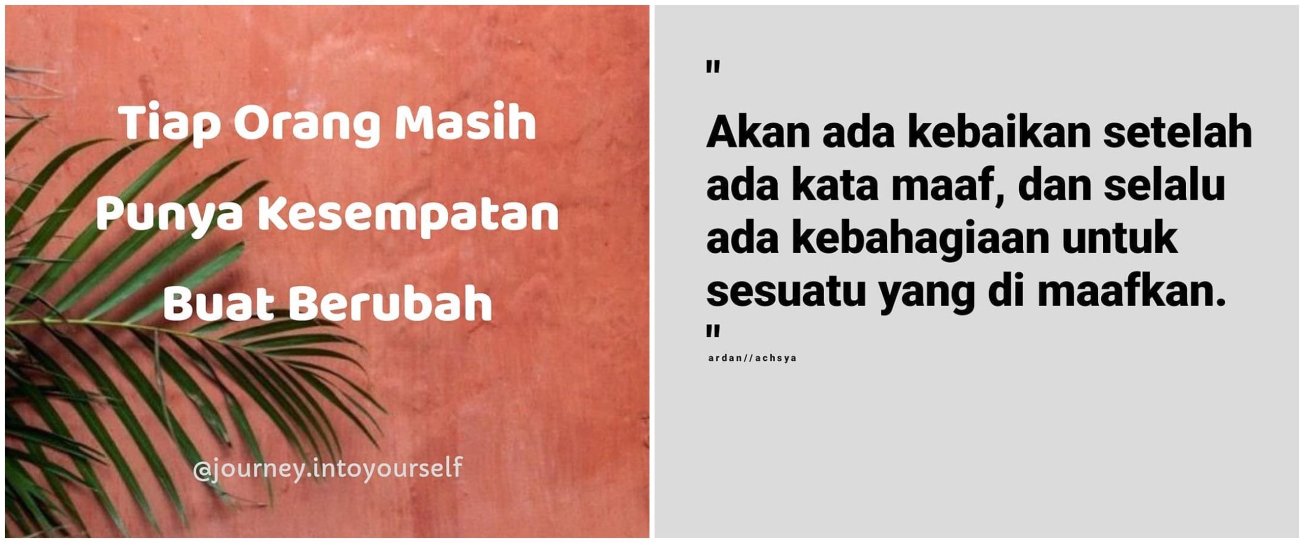 Kata Kata yang Hilang: Regenerasi Bahasa yang Alami